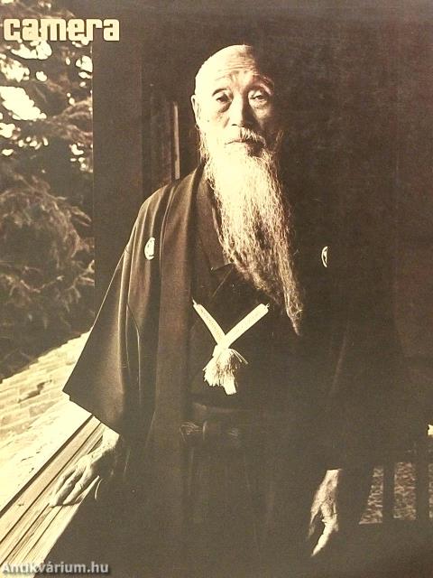 Camera Januar-Dezember 1975