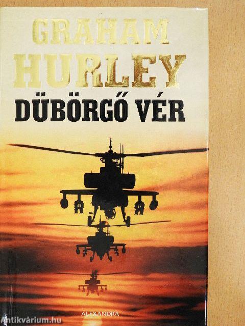 Dübörgő vér