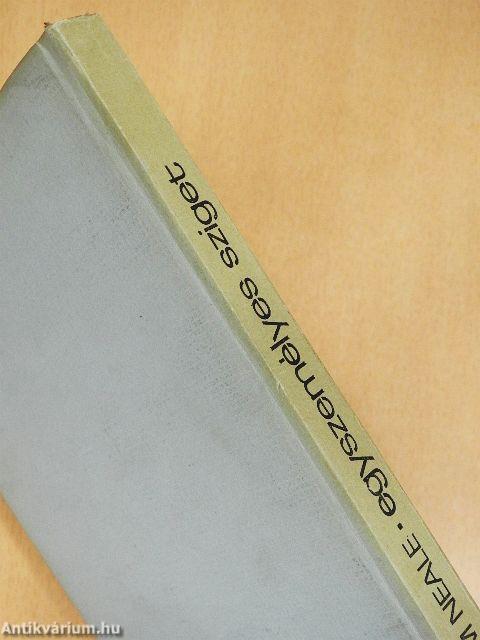 Egyszemélyes sziget