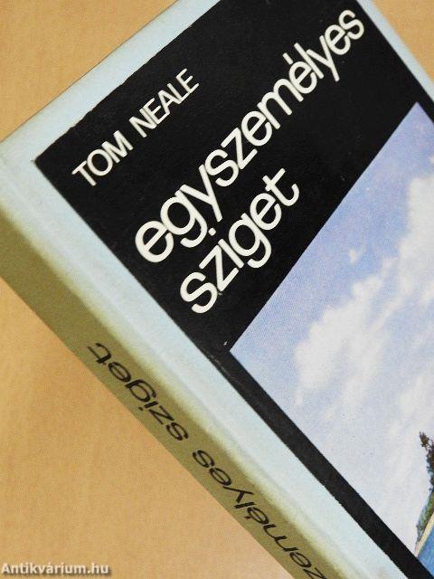 Egyszemélyes sziget