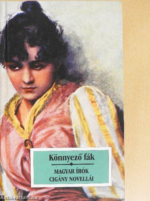 Könnyező fák