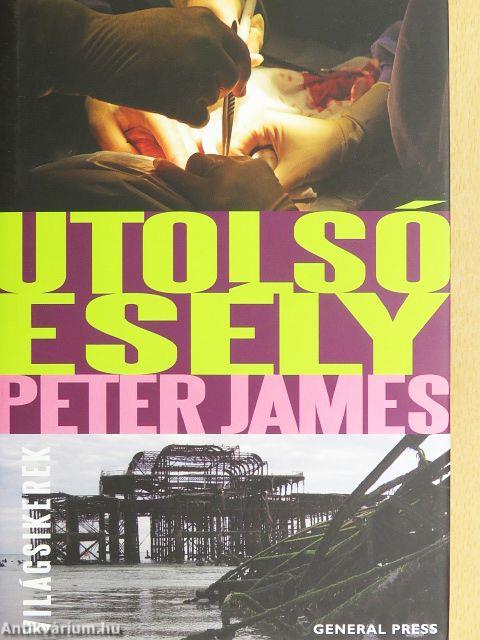 Utolsó esély
