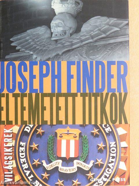 Eltemetett titkok