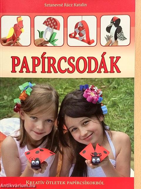 Papírcsodák