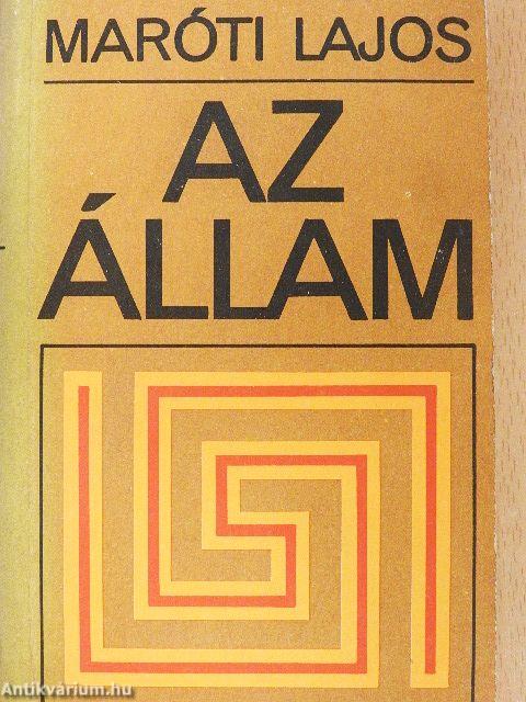 Az állam