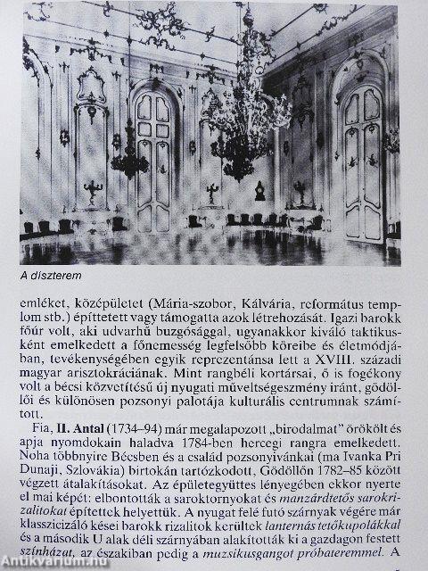 Gödöllő - Királyi kastély