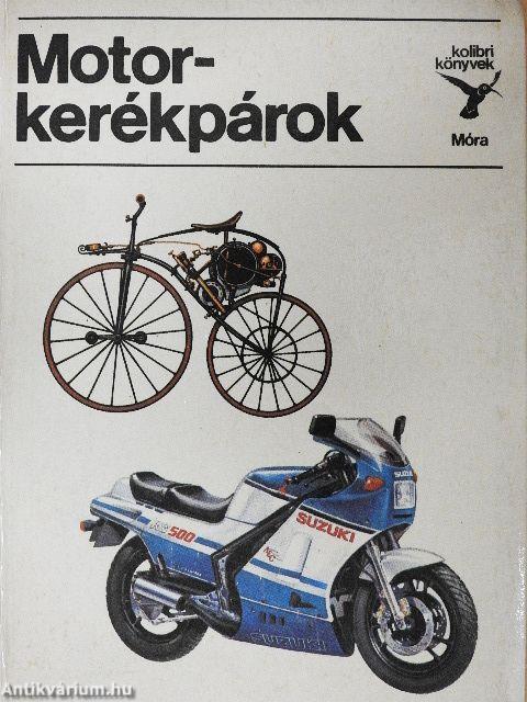 Motorkerékpárok