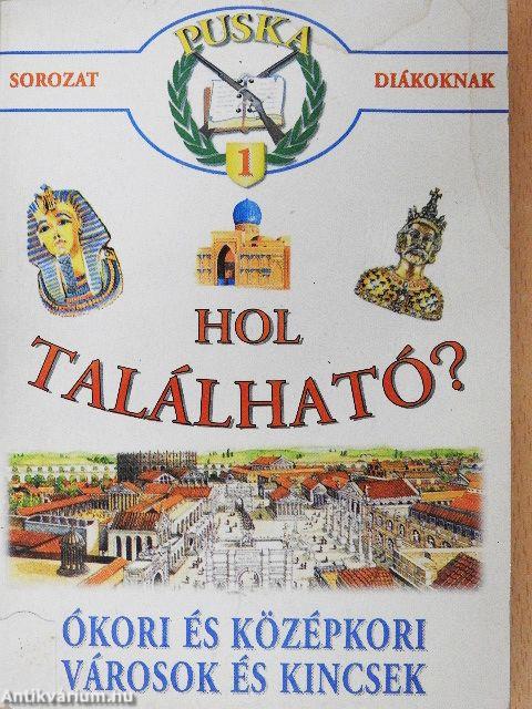 Hol található?