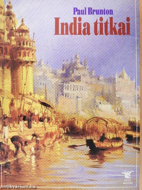 India titkai