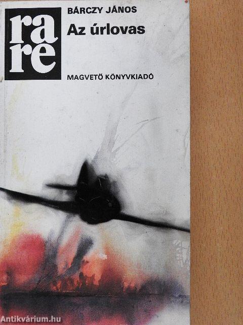 Az úrlovas