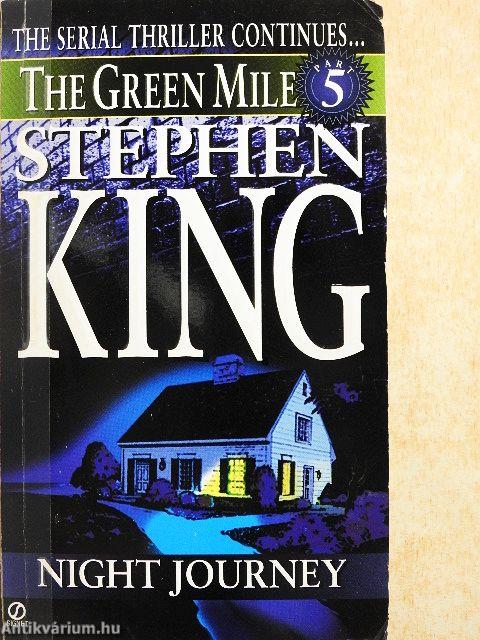 The Green Mile 5.