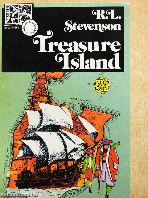 Treasure Island
