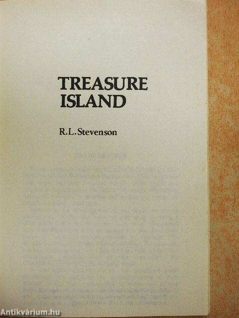 Treasure Island