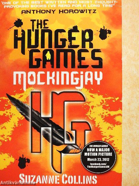 Mockingjay