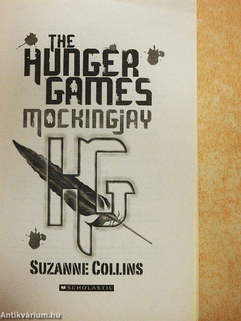 Mockingjay