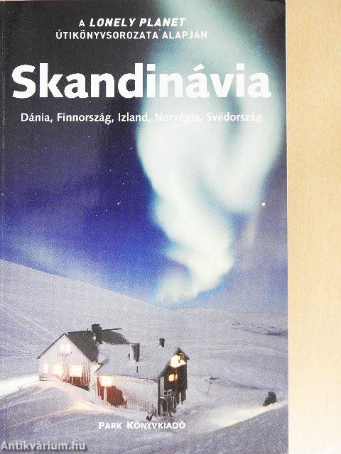 Skandinávia