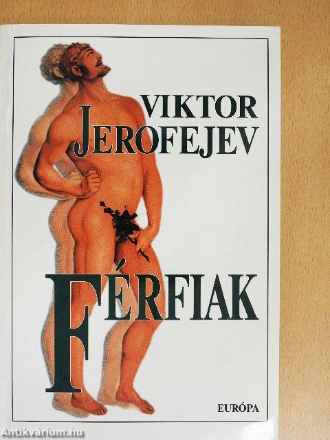 Férfiak