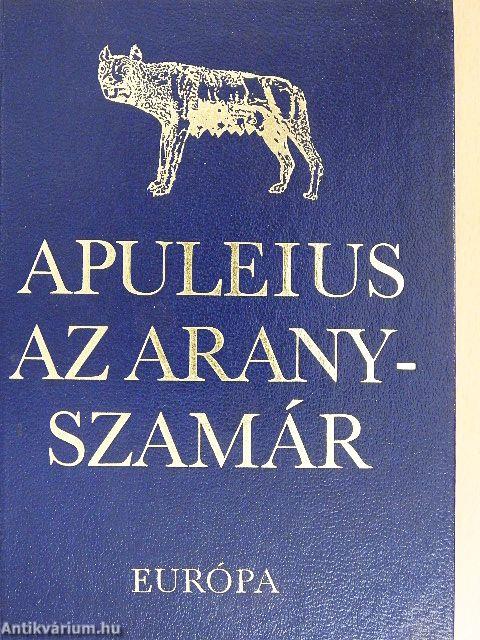 Az aranyszamár