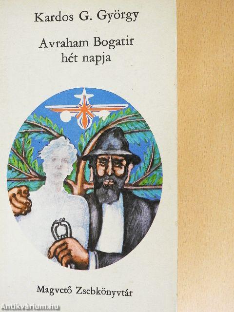 Avraham Bogatir hét napja