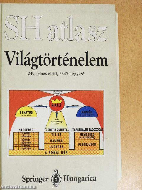 Világtörténelem