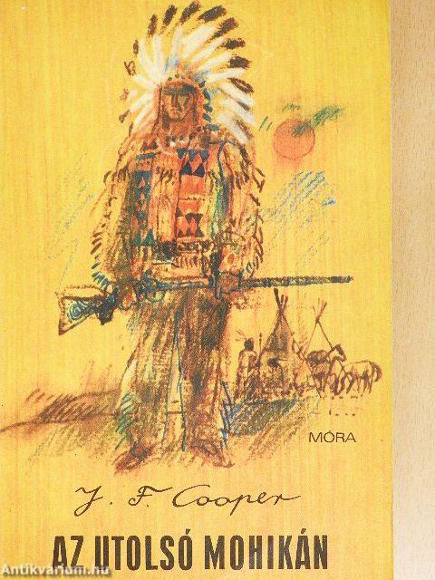 Az utolsó mohikán