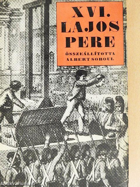 XVI. Lajos pere