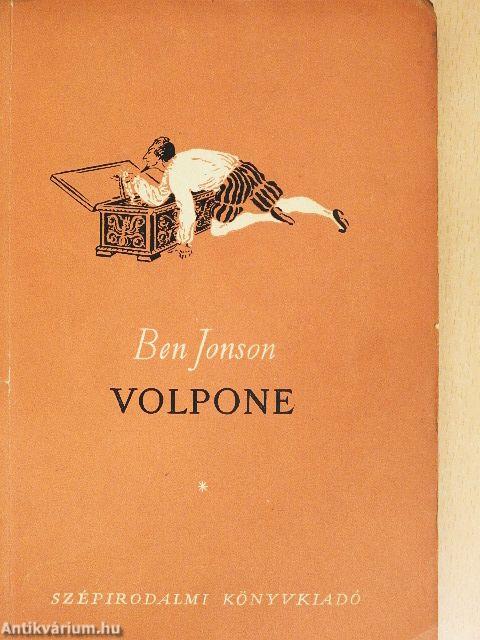 Volpone