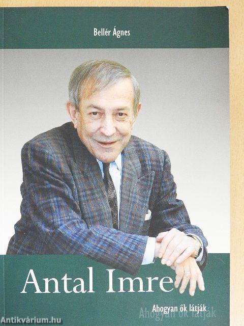 Antal Imre