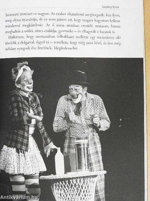 Antal Imre