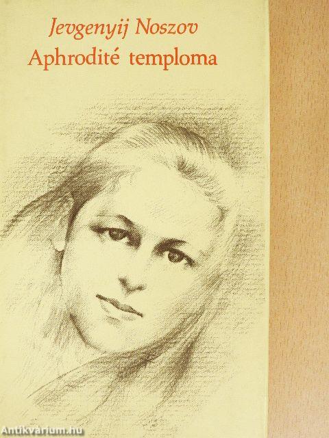 Aphrodité temploma