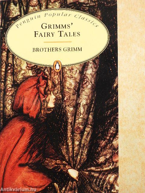Grimms' Fairy Tales