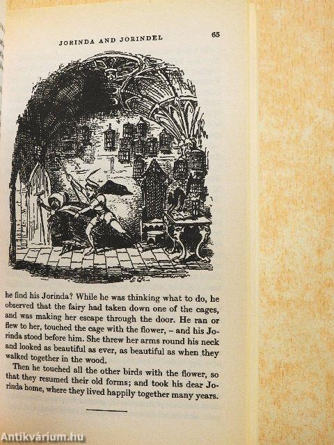 Grimms' Fairy Tales