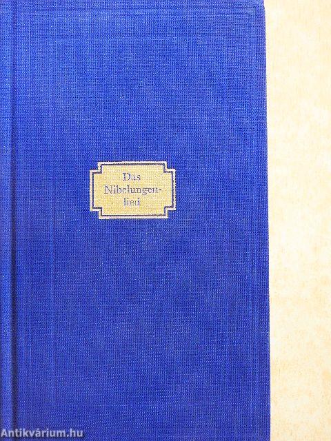 Das Nibelungenlied