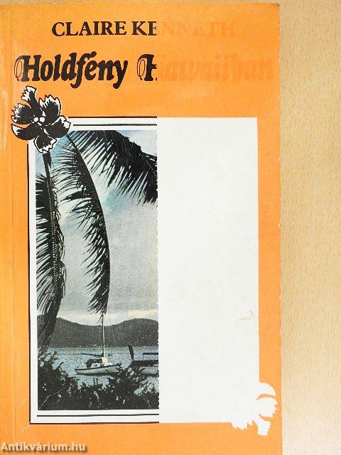 Holdfény Hawaiiban