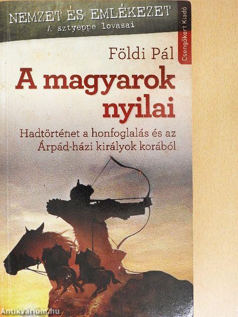 A magyarok nyilai