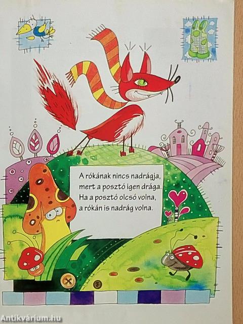 Süss fel nap