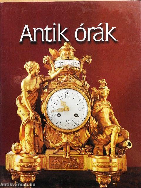 Antik órák