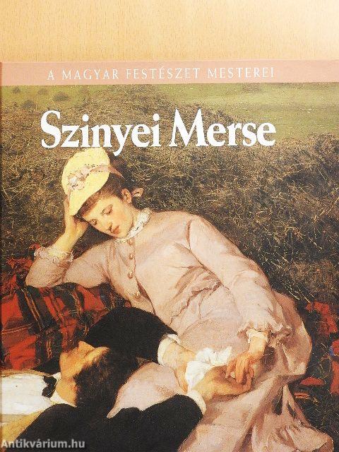 Szinyei Merse Pál