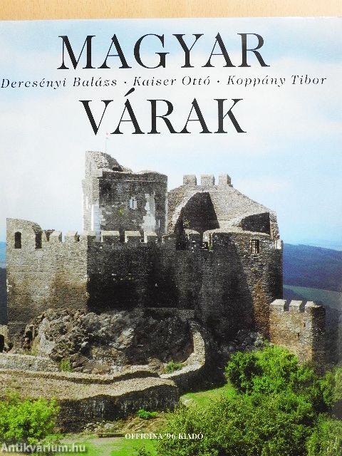 Magyar várak