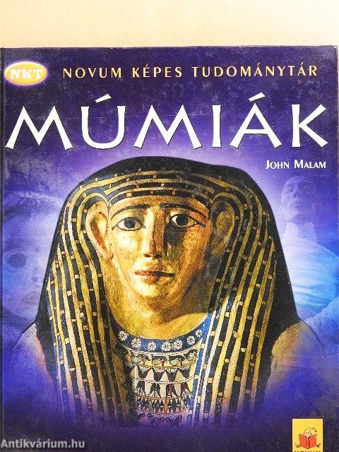 Múmiák