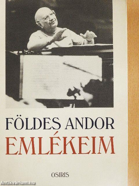 Emlékeim