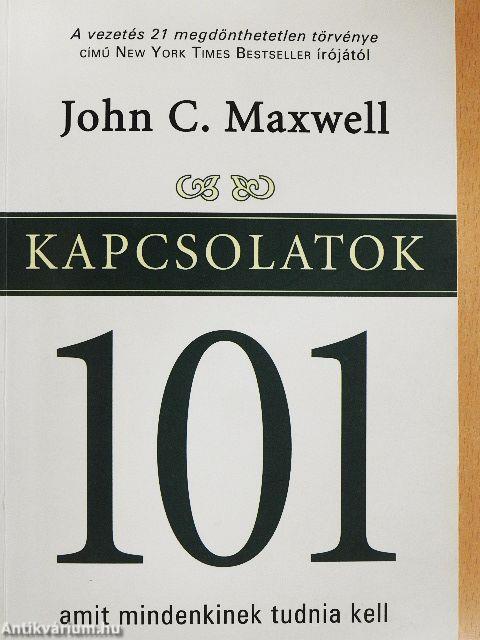 Kapcsolatok 101