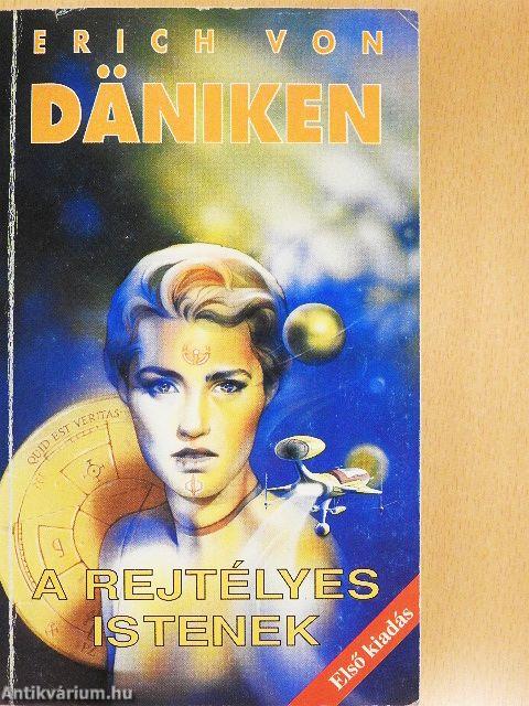 A rejtélyes istenek