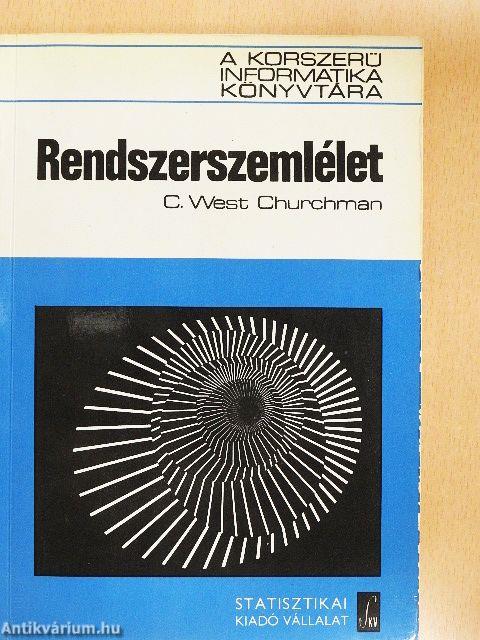 Rendszerszemlélet