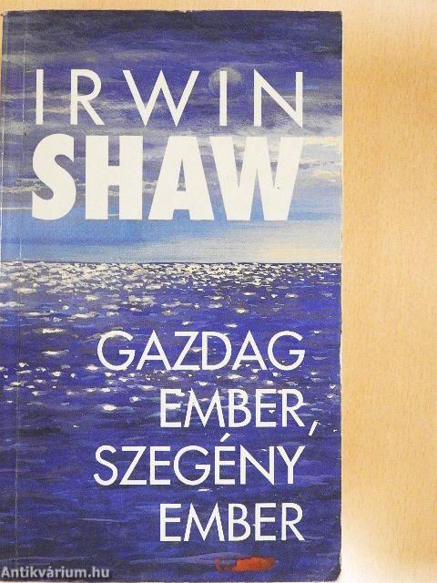 Gazdag ember, szegény ember