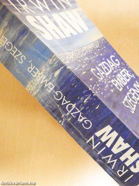 Gazdag ember, szegény ember