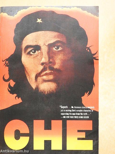 Che Guevara