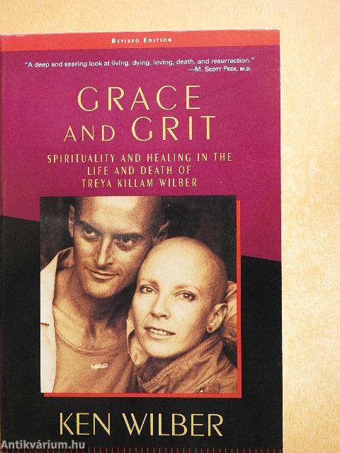 Grace and Grit