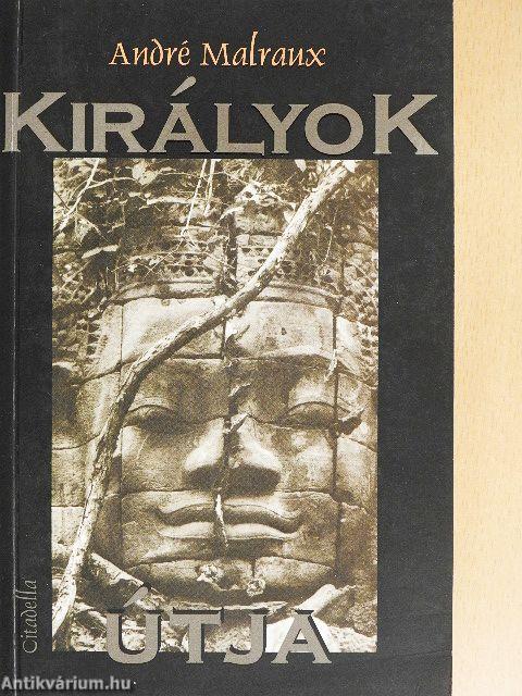 Királyok Útja