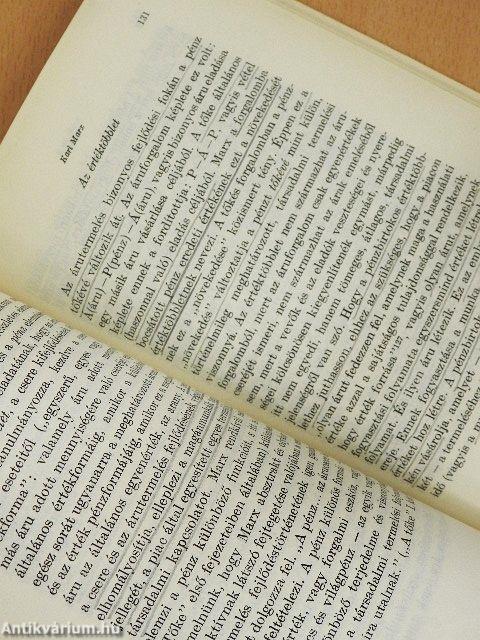 Marx, Engels, marxizmus